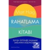 Rahatlama Kitabı Matt Haig Domingo