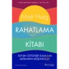 Rahatlama Kitabı Matt Haig Domingo