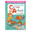 Ceren İle Arhan Okuma Yazma Farkındalığı +5 Yaş Yrd.Doç.Dr.Özgül Polat Elele