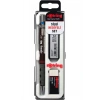 Rotring Tıkky Min Silgi 3Lü Okul Seti- 0.7 Bordo Ro-Kk07-07
