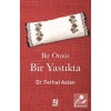 Bir Ömür Bir Yastıkta Ferhat Aslan Nesil Yayın