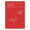 Aşk Şiirleri Antolojisi Haydar Ergülen Kırmızı Kedi