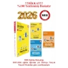 Tonguç 7 Den 8 E Hazırlık Seti