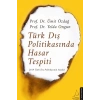 Türk Dış Politikasında Hasar Tespiti Ümit Özdağ Destek Yayın