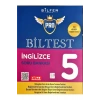 Bilfen 5.Sınıf İngilizce Biltest Pro Soru Bankası