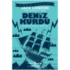 Deniz Kurdu Kısaltılmış Metin J.London İş Bankası