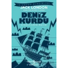 Deniz Kurdu Kısaltılmış Metin J.London İş Bankası