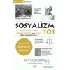 Herkes İçin Sosyalizm 101 Kathleen Sears Say Yayın