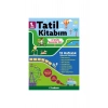 Tudem 1.Sınıf Tatil Kitabım 2.Sınıfa Geçenler İçin