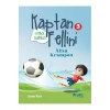 Futbol Sihirbazi Kaptan Fellini 3 Altin Krampon Profil Çocuk