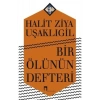 Bir Ölünün Defteri Halit Ziya Uşaklıgil Dergah