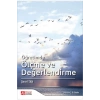 Pegem Öğretimde Ölçme Ve Değerlendirme Şeref Tan