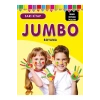 Jumbo Boyama Sari Kitap Parıltı