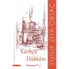 Kürkçü Dükkanı Yusuf Ziya Ortaç İnkılap
