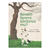 Benekli Faremi Gördünüz Mü ? Feridun Oral Yapı Kredi