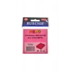 Rubenis 76*76 Mm 50  Yaprak Şeffaf Postit Pembe Rps-152