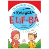Çocuklardan İlhamla Kolayca Elifba Şeyda Apaydın Nesil Çocuk