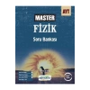 Okyanus Ayt Master Fizik Soru Bankası