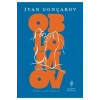 Oblomov  İvan Gonçarov  Yordam