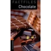 Oxford Factfıles Chocolate Stage 2 Audıo