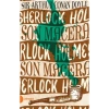 Sherlock Holmes 11 Son Macera Portakal