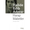 Harap Mabetler Halide Edip Adıvar Can Yayın