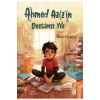 Ahmed Azizin Destansı Yılı  Nina Hamza  Ketebe