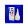 502 Süper Yapıştırıcı Evobond