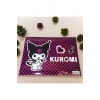 Kuromi Çıtçıtlı Dosya Evrak Zarfı A4 590158