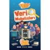 Rafadan Tayfa Veri Muhafızı İsf