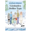 Gözümden Deliler Taştı Çağan Irmak Doğan Kitap
