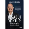 Tesadüf Yoktur Değerler Temelli Liderlik Hikayesi Çağatay Özdoğru