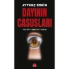Dayının Casusları Tsk Mit Emniyet Yargı Aytunç Erkin Kırmızı Kedi