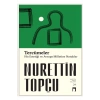Tercümeler His Etiği Ve Avrupa Milletine Nutuklar  Nurettin Topçu  Dergah Yayın