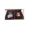 Çınar Caffe Sp Pp Kpk 72 Yp Çizgili Defter 72607
