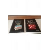 Çınar Caffe Sp Pp Kpk 72 Yp Çizgili Defter 72607