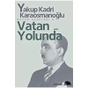 Vatan Yolunda  Y.Kadri Karaosmanoğlu İletişim