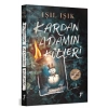 Kardan Adamın Külleri Işıl Işık Cilsiz Artemis
