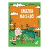 Amazon Macerası  Jang Kyoungae   Erdem