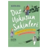 Düz Yokuşun Sakinleri  Berin Aral Hayykitap