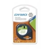 Dymo Letratag Kağıt Şerit ( 12Mm X 4 Mt ),Beyaz ( 59421) S0721510