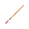 Stabılo Point Keçeli Kalem Florasan Pembe 88-56