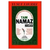 Tam Namaz Hocası. B01- Ciltsiz - Tavaslı