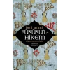 Füsusul Hikem İbn Arabi Sufi Kitap