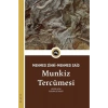 Munkiz Tercümesi Mehmed Zihni Vakıfbank