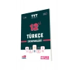 Esen Tyt Türkçe 12 Deneme
