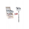 Misyon Ponpon Başlıklı Panda Kurşun Kalem Msy-088A