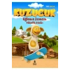 Kuzucuk Eğlence Zamanı Etkinlik Kitabı  Doğan Çocuk