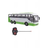 Uzaktan Kumandalı Pilli Işıklı Şehir Otobüsü Sh091-349