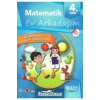 4. Sınıf Matematik Ev Arkadaşim 4 Adım